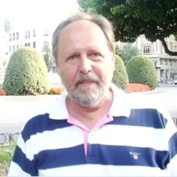 Фотография репетитора Недоруб Сергей Анатольевич