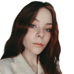 Фотография репетитора Вунш Вероника Александровна