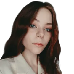 Фотография репетитора Вунш Вероника Александровна