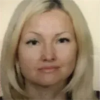 Фотография репетитора Горбова Светлана Александровна