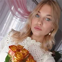 Фотография репетитора Богатырева Диана Викторовна