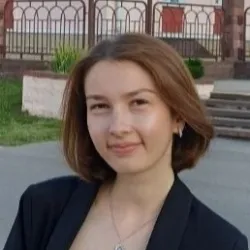 Фотография репетитора Кекелева Марина Владимировна