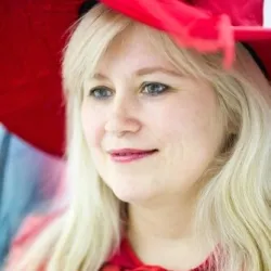 Фотография репетитора Еремкина Елена Александровна