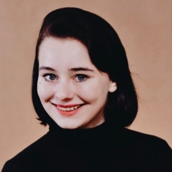 Фотография репетитора Медведева Изабелла Сергеевна