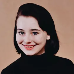 Фотография репетитора Медведева Изабелла Сергеевна