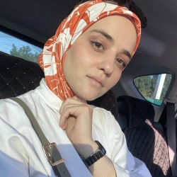 Фотография репетитора Магомедова Зарема Курбановна