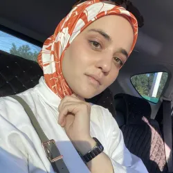 Фотография репетитора Магомедова Зарема Курбановна