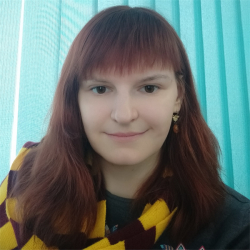 Фотография репетитора Ломоносова Марина Владимировна