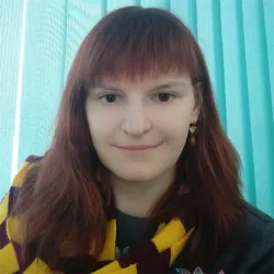 Фотография репетитора Ломоносова Марина Владимировна