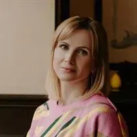 Фотография репетитора Астапенкова Светлана Михайловна