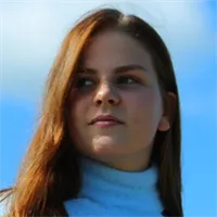 Фотография репетитора Грецкая Елизавета Владиславовна