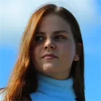 Фотография репетитора Грецкая Елизавета Владиславовна