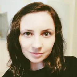 Фотография репетитора Курылева Яна Геннадиевна