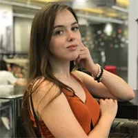 Фотография репетитора Мусихина Мария Владиславовна