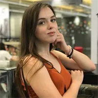 Фотография репетитора Мусихина Мария Владиславовна