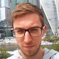 Фотография репетитора Уфимцев Дмитрий Александрович