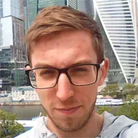 Фотография репетитора Уфимцев Дмитрий Александрович