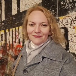 Фотография репетитора Колесникова Ольга Васильевна