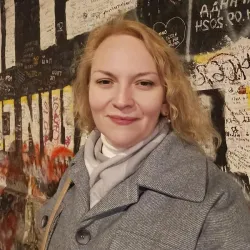 Фотография репетитора Колесникова Ольга Васильевна