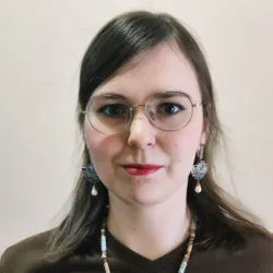 Фотография репетитора Дробышева Марина Альбертовна