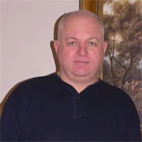 Фотография репетитора Кирк Алексей Эрнстович