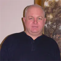 Фотография репетитора Кирк Алексей Эрнстович