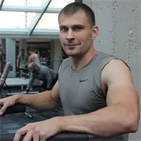 Фотография репетитора Шкуратов Роман Викторович