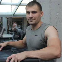 Фотография репетитора Шкуратов Роман Викторович