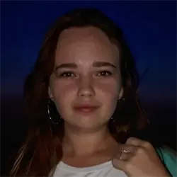 Фотография репетитора Новикова Ангелина Юрьевна