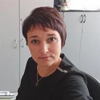 Фотография репетитора Комогорцева Ксения Викторовна