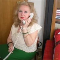 Фотография репетитора Тер-Месробьян Арпенуи Бюзандовна