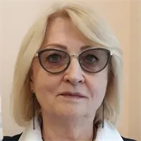 Фотография репетитора Сыромятникова Марина Владимировна