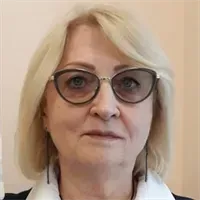 Фотография репетитора Сыромятникова Марина Владимировна