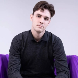 Фотография репетитора Дуденков Павел Сергеевич