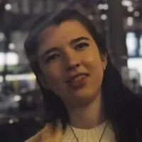 Фотография репетитора Морозова Кристина Александровна