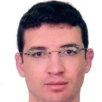 Фотография репетитора Риффи Мохаммед 