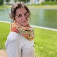 Фотография репетитора Юрьева Наталья Сергеевна