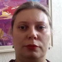 Фотография репетитора Чернышова Маргарита Владимировна