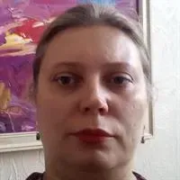 Фотография репетитора Чернышова Маргарита Владимировна