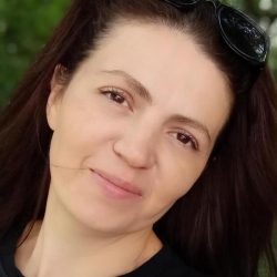 Фотография репетитора Драпатая Ксения Евгеньевна