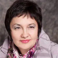 Фотография репетитора Березина Галина Леонидовна