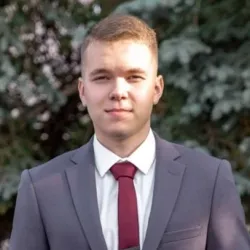 Фотография репетитора Тукошов Игорь Леонидович