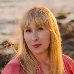 Фотография репетитора Полухина Инесса Евгеньевна