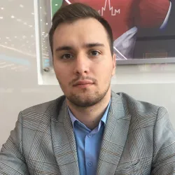 Фотография репетитора Лавренов Анатолий Андреевич