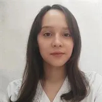 Фотография репетитора Зуева Лия Артуровна