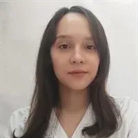 Фотография репетитора Зуева Лия Артуровна