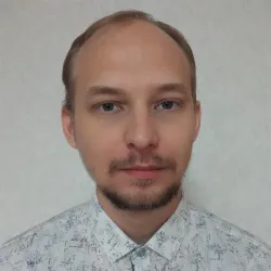 Фотография репетитора Гудов Александр Владимирович