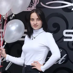 Фотография репетитора Волкова Дарья Анатольевна