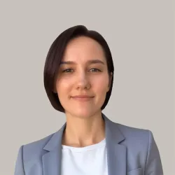 Фотография репетитора Черепанова Яна Александровна