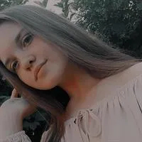 Фотография репетитора Эртель Елизавета Андреевна